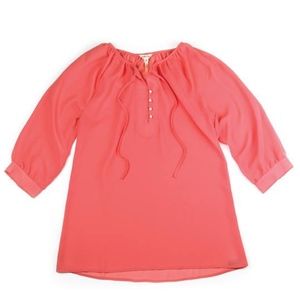 Graceful Gal Tapioca Top - Matilda Jane